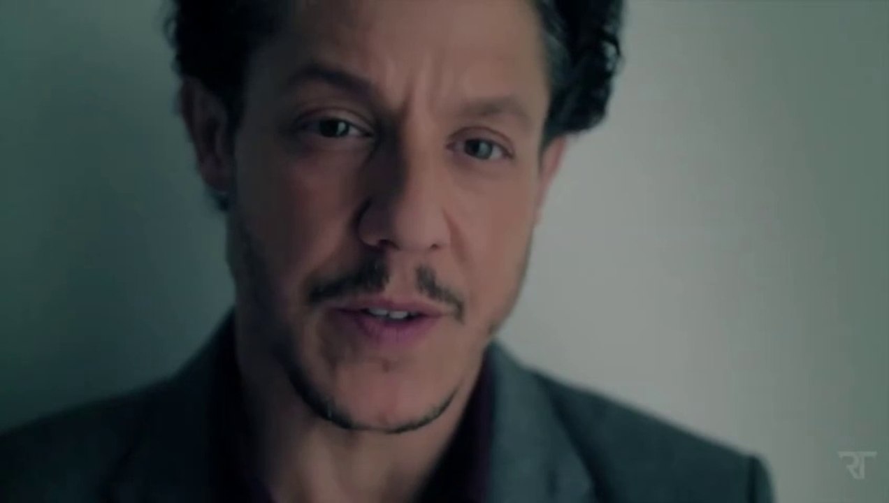 Play Dirty Trailer OV