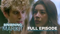 Binibining Marikit: Ikit relentlessly pursues her handsome scammer! (Full Episode 28) March 17, 2025
