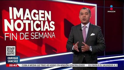 Las imágenes capturadas por la lente de los periodistas de Excélsior