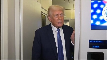 Donald Trump defends Venezuelan gang deportations despite federal judge’s block
