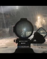 Call Of Duty Modern Warfare Ps5 Pro Walkthrough Video