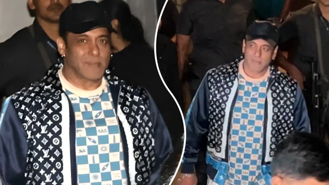 बॉलीवुड के Sikandar Salman Khan का लेटेस्ट लुक देख फैन्स हुए चिंतित, जरूर देखिए ये वीडियो