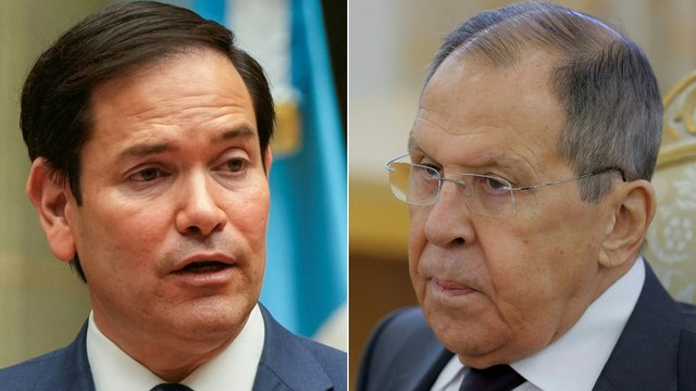 Ukraine-Gespräche: USA und Russland beraten über nächste Schritte