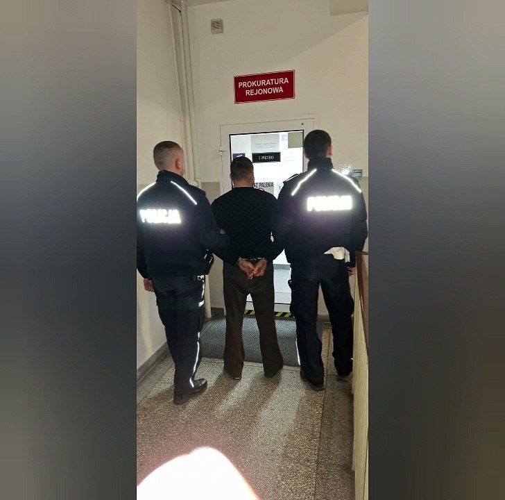 Węgrzy oszukiwali "na wnuczka" na Podkarpaciu