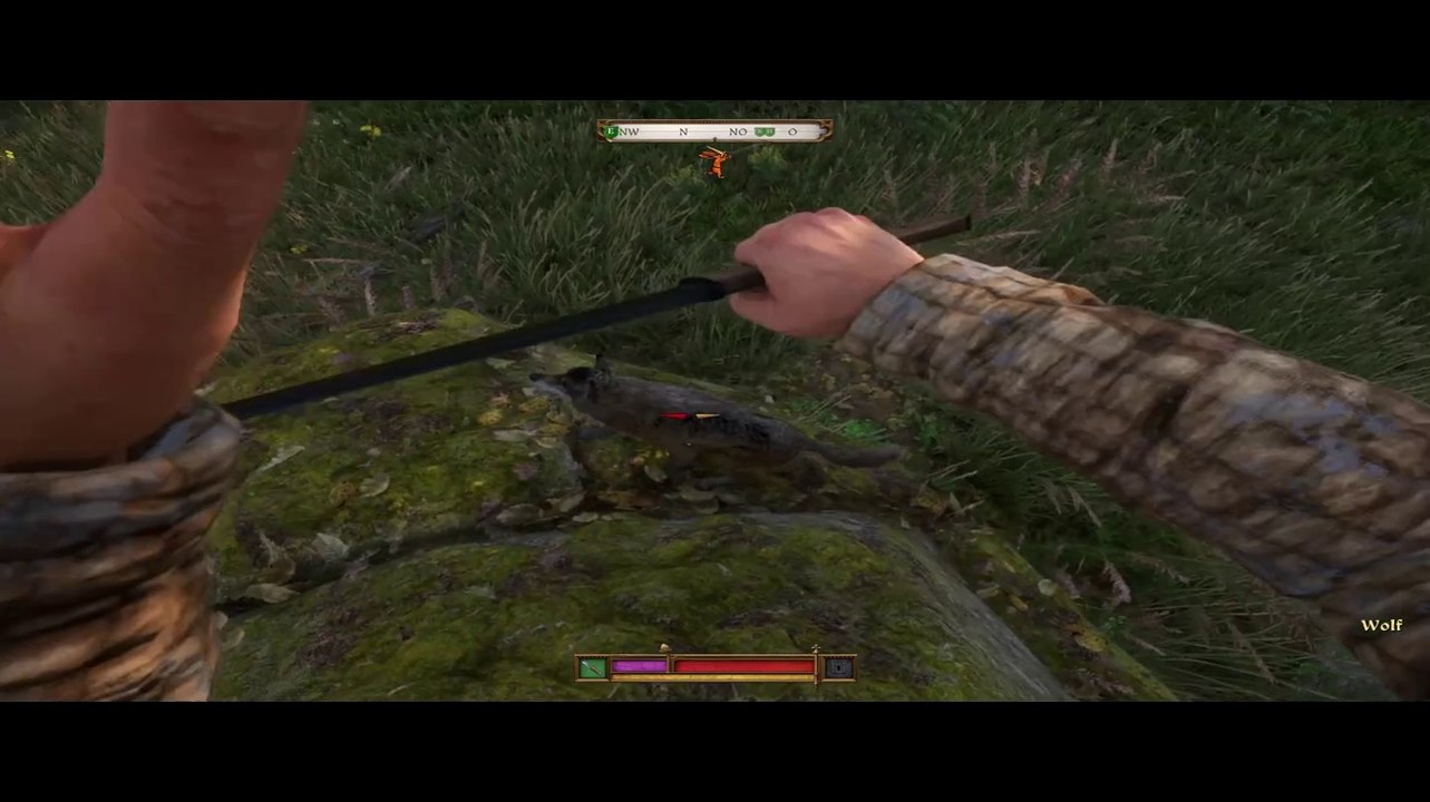 KCD 2 - angel henry - softcore - good guy - Untertitel - s1e40 - Der Einsiedler