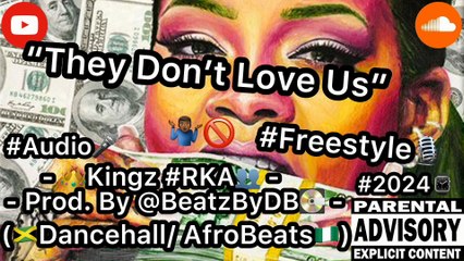 “Don’t Waste no time EVER! ⛔️🕣” - 👑Kingz #RKA👥- #RKA_Music👥🎶#Audio🎙 #2024 (FULL MIXTAPE💽)