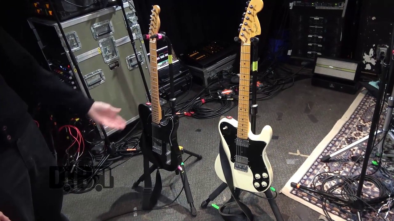 Almost Monday’s Cole Clisby - GEAR MASTERS Ep. 560
