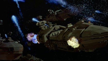 Starship Troopers [1997]– Trailer ufficiale