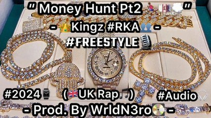 “Winning Streak🥇” - 👑Kingz #RKA👥 - #RKA_Music👥🎶 #Audio🎙 #2024⌚ ( FULL MIXTAPE 💽 ) #OutNow‼️