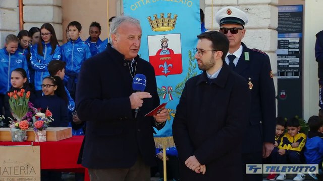 In piazza con noi - «In Piazza con Noi» a Rezzato (Puntata 307)