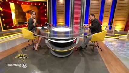 Şinasi Yurtsever'in Doğa Rutkay'a konuk olduğu program gündem oldu:  "Son filmin derken? Ölüyor muyum?"