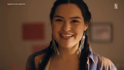 North Of North Trailer (2) OV