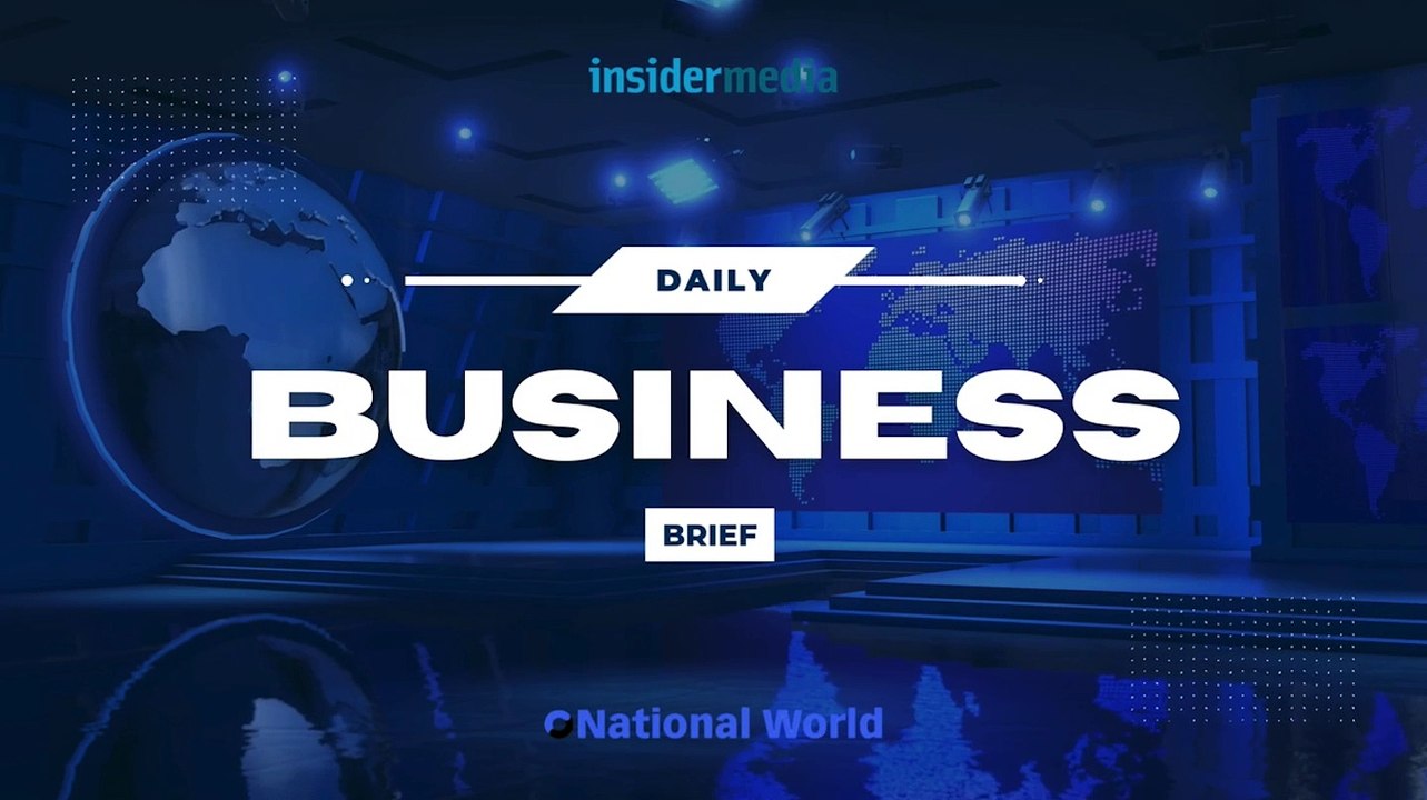 Daily business briefing in under two minutes - March 17