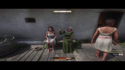 KCD 2 - angel henry - softcore - good guy - Untertitel - s1e41 - Der Einsiedler
