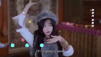 Ski Into Love Ep 13 Eng Sub