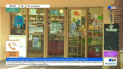 ici auxerre invité