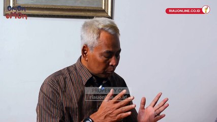 [Trailer] OMON-OMON - DEFISIT APBD RIAU 2024, BERAWAL OMON-OMON, BERUJUNG SAKIT KEPALA