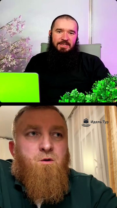 Как пережить жару во время хаджа?
