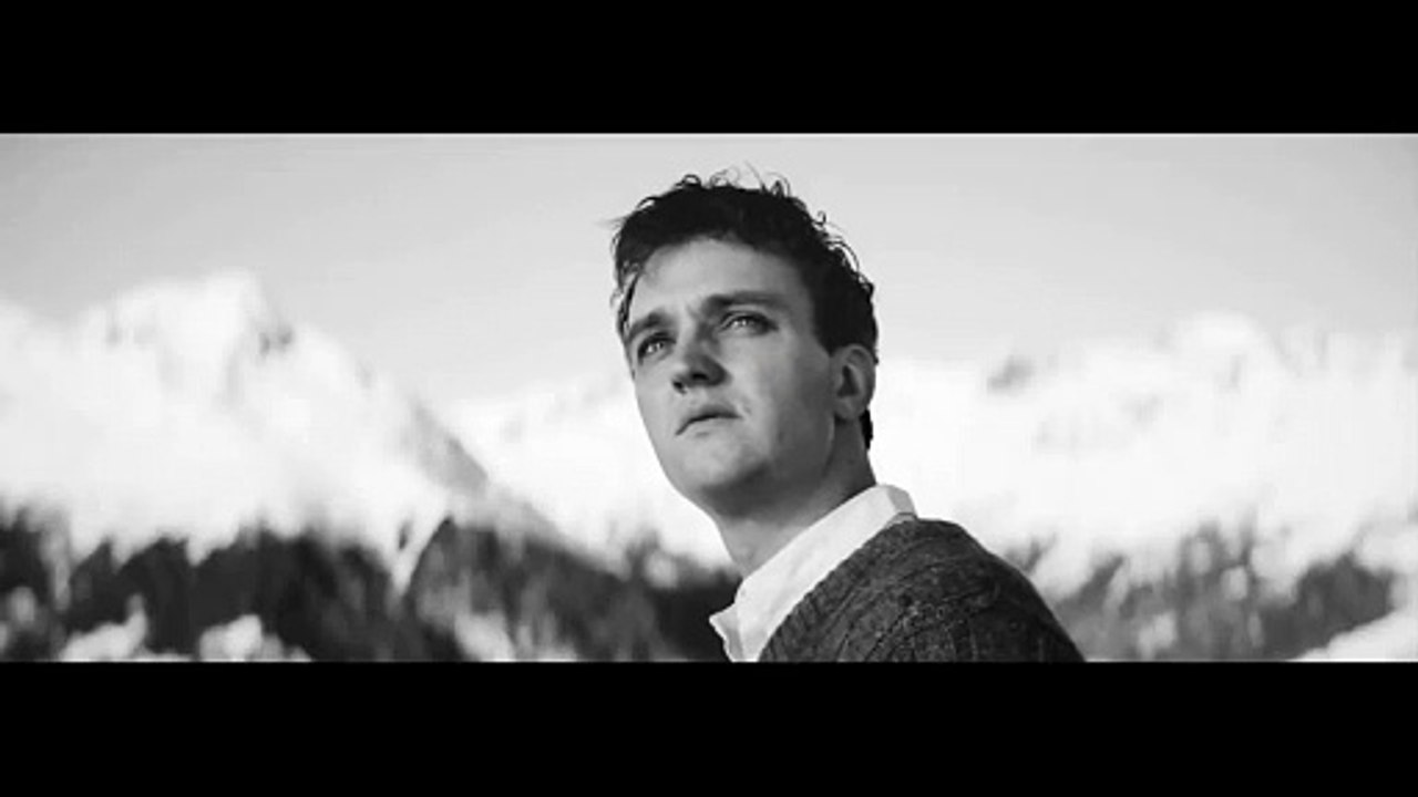 The Theory Of Everything | Trailer 1