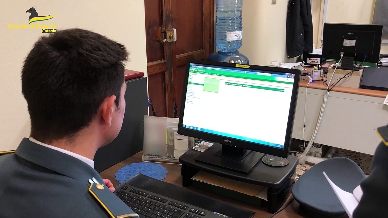 "Affari loro" in Sicilia: 11 indagati per reati fallimentari e frodi, sequestro da 4,6mln. Coinvolte società di Messina