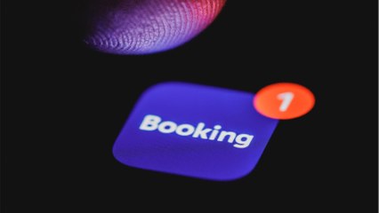 Attention à ce mail de Booking.com : une arnaque redoutable se déploie en France