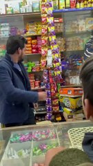 Naseeb walo ko hi betiyan milti hain 😭