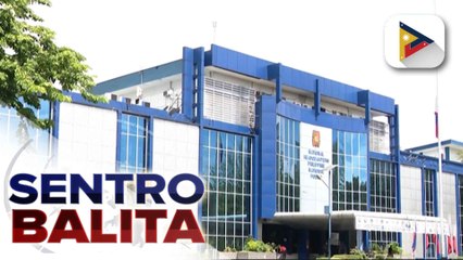 Firearms registration at licensing process ng PNP, mas moderno at secured na