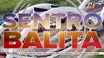 SP Escudero, iginiit ang pagbuo ng mas matibay na batas vs. mga overloaded na truck