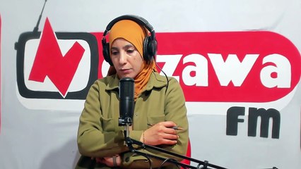 دبارة وشطارة مع سمية فتيريش شاف وحكم دولي في فن الطهي