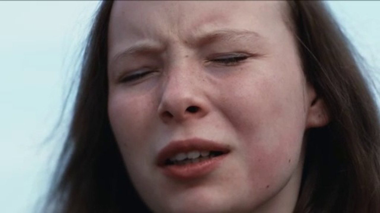 Was Marielle weiß Trailer DF