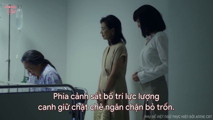 NÚT THẮT CHẾT CHÓC | THE YARNS | EP 12.2[END]