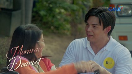 Mommy Dearest: Danilo and Emma are fond of Mookie! (Episode 16)