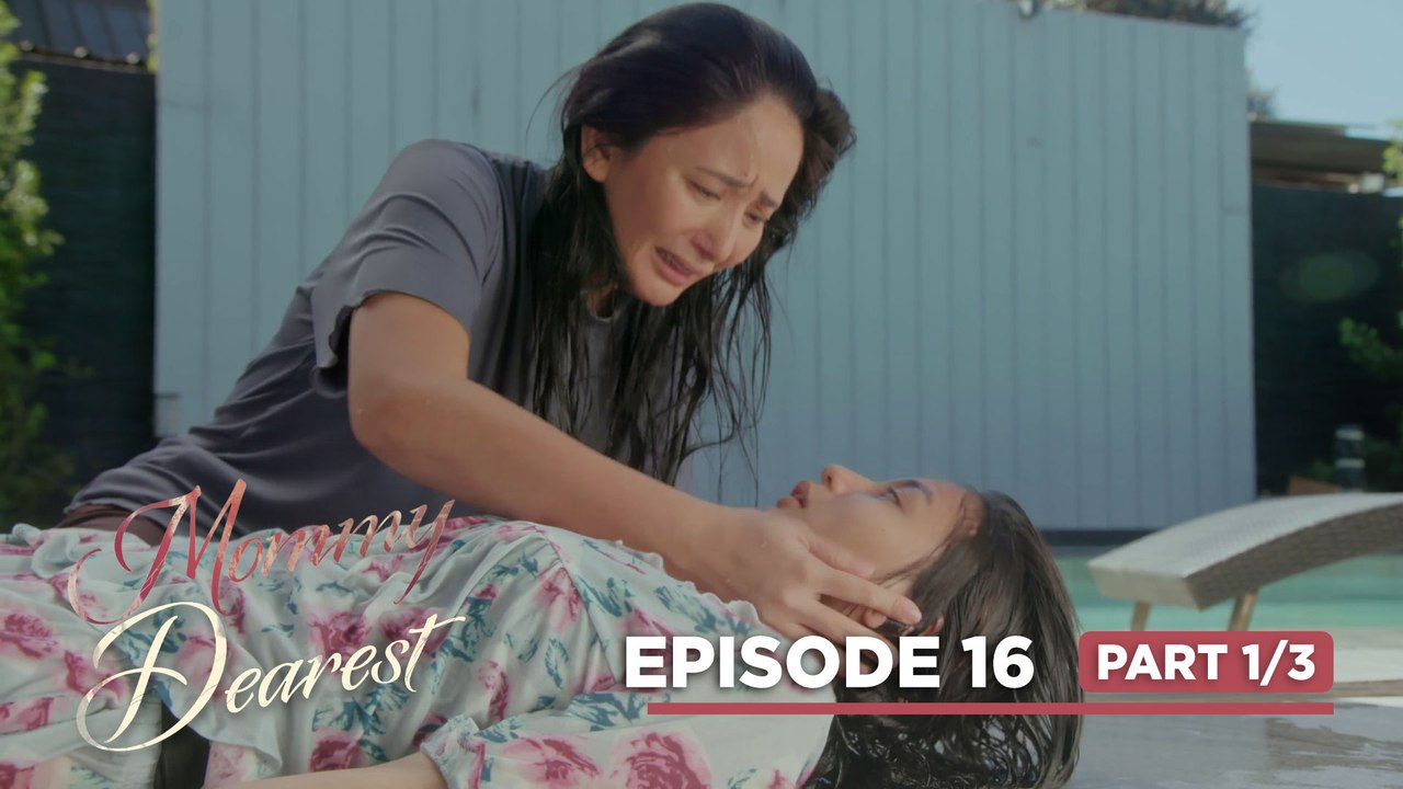 Mommy Dearest: Emma saved Mookie from drowning! (Episode 16 - Part 1/3)