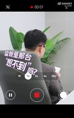 CEO da Huawei pode ter dado primeiro vislumbre do novo dobrável da marca