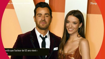 Jennifer Aniston : Son célèbre ex-mari s’est remarié avec une actrice de 23 ans de moins que lui, sa robe est magnifique