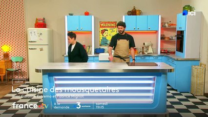 17/03/2025 - ici matin par ici Occitanie en vidéo