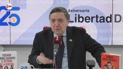 Federico a las 7: Prisa advierte a Sánchez