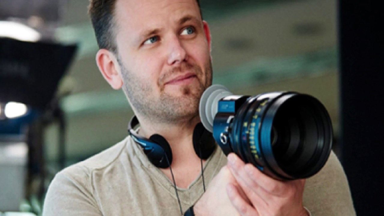 Creating Character Arcs - A Director's Guide to Character Development | Mark Murphy Director