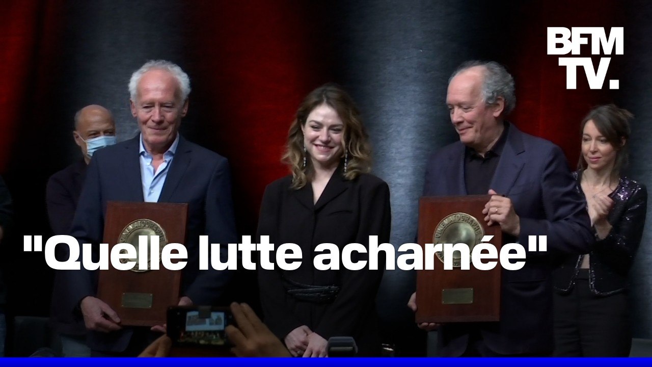 L'actrice Émilie Dequenne est morte à l'âge de 43 ans, des suites d'un cancer rare