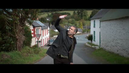 Small Town, Big Story - Official Trailer