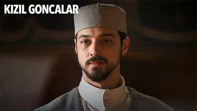 Kızıl Goncalar 42. bölümden yeni fragman yayınlandı: Bu yük sahibine teslim etmek için mürşide hazretleri