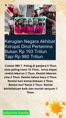 Hampir menyentuh 1000T ngerti banget, uangnya seberapa koper kira2 #quotes