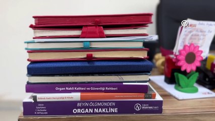 Bursa'da 'umut' merkezi! Binlerce kişinin hayatına dokundular