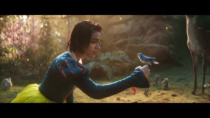 Snow White | Tv Spot: Tickets On Sale