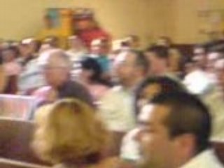 Pastor fundador de Remar