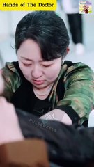 Hands of The Doctor CN Snackshort 🎬 - MiniCine | EngSub Chinese Drama