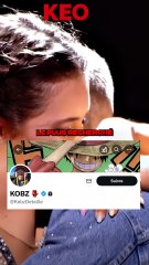 Ce que Michou et Elsa ont vécu avec CE MEC 😱