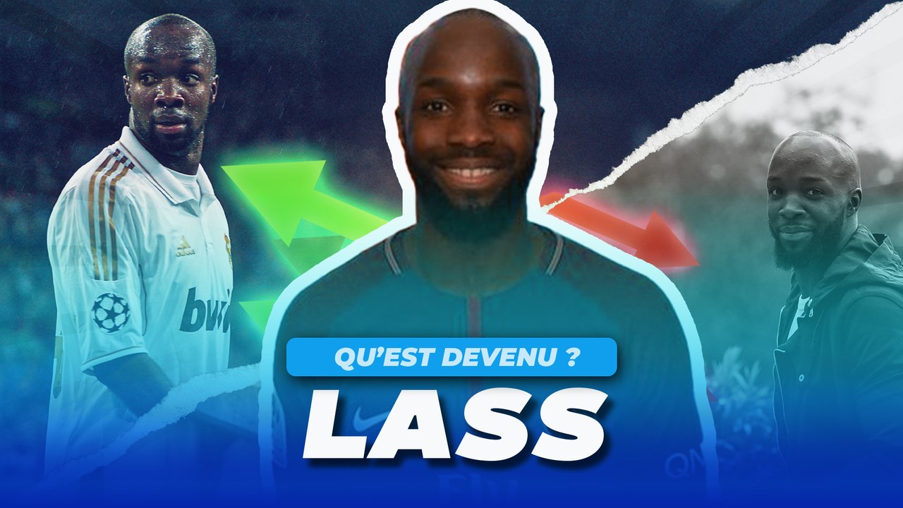 🇫🇷 Qu’est devenu Lassana Diarra ?