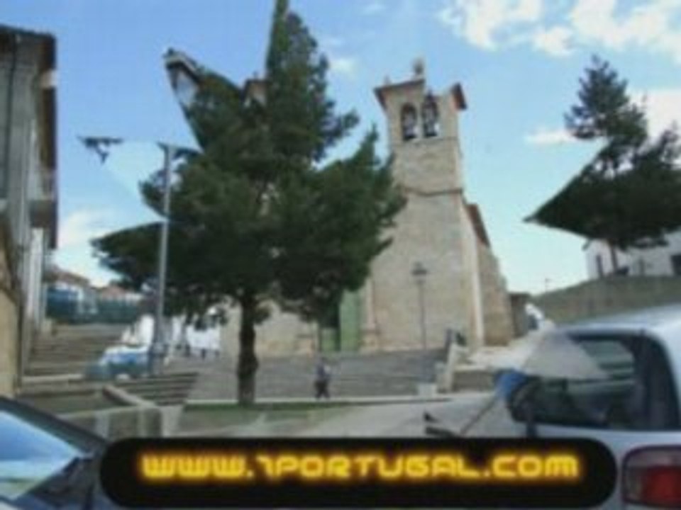 VIMIOSO - Traz-os-Montes - Portugal - avril 20008 - 1