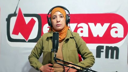 الجلطات القلبية في رمضان  الدكتور رضا الفقيه طبيب أمراض القلب بالمستشفى الجهوي بقبلي